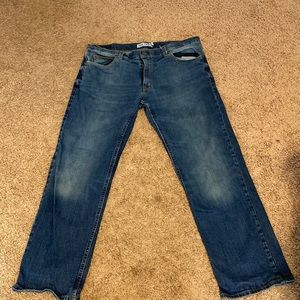Mens True Craft Jeans
